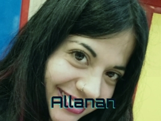 Allanan