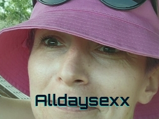 Alldaysexx