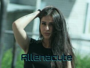 Allenacute