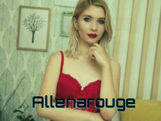 Allenarouge