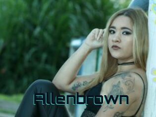 Allenbrown