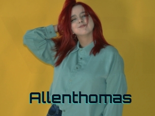 Allenthomas