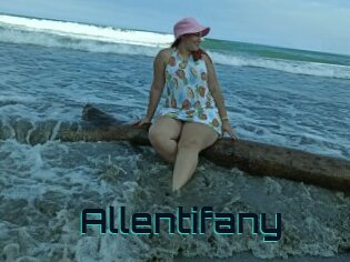 Allentifany