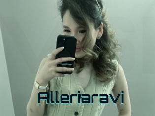 Alleriaravi