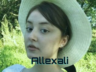 Allexali