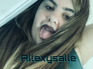 Allexysalle