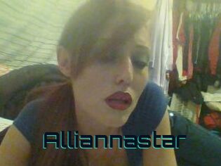 Alliannastar