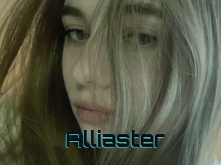 Alliaster