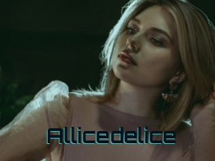 Allicedelice