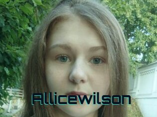 Allicewilson