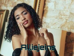 Alliejeins