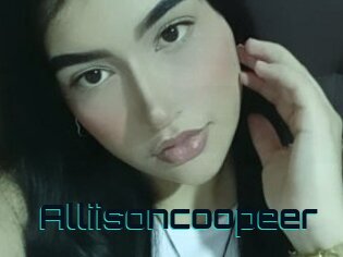 Alliisoncoopeer