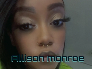 Allison_monroe