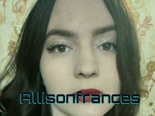 Allisonfrances