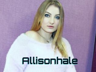 Allisonhale