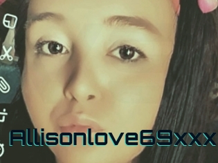 Allisonlove69xxx