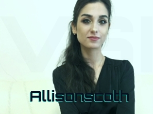 Allisonscoth