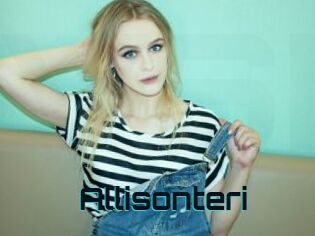 Allisonteri