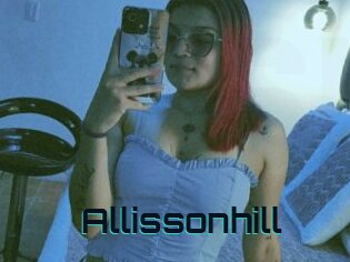 Allissonhill