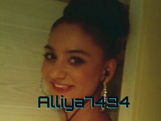 Alliya7494