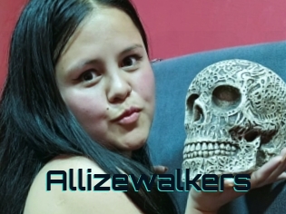 Allizewalkers