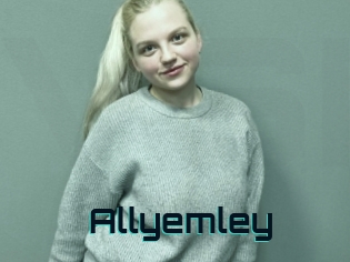 Allyemley