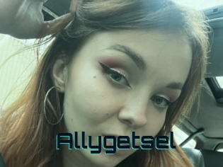 Allygetsel