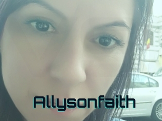 Allysonfaith