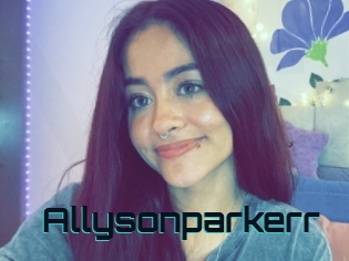 Allysonparkerr