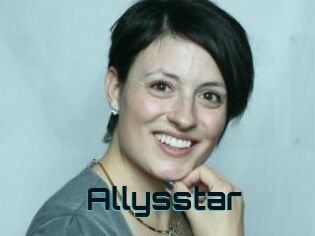 Allysstar