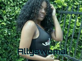 Allyswomal