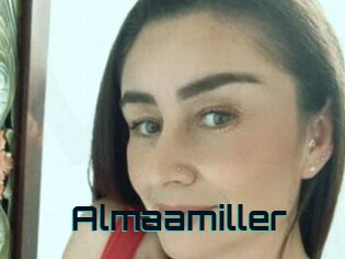 Almaamiller