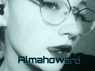 Almahoward