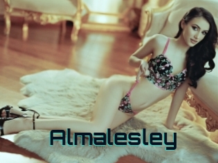 Almalesley