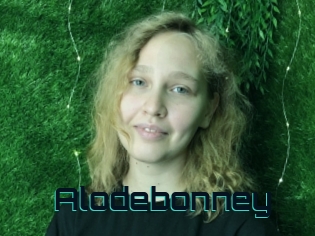 Alodebonney