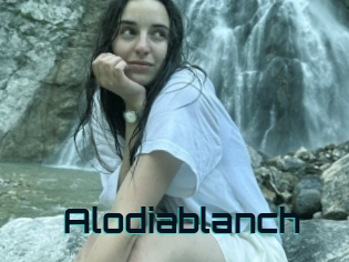 Alodiablanch