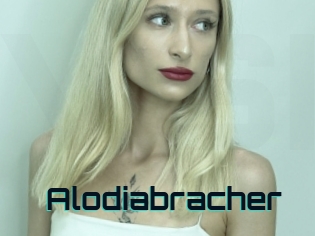 Alodiabracher