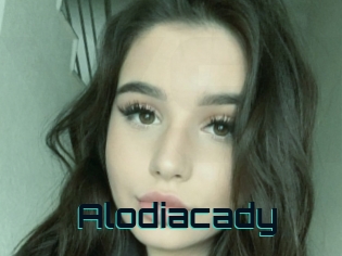 Alodiacady