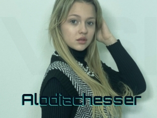 Alodiachesser