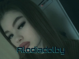 Alodiadolby