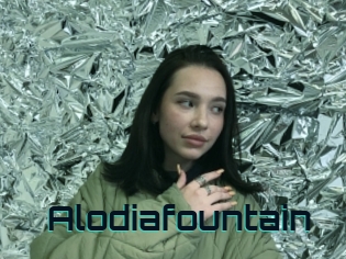 Alodiafountain