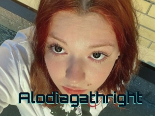 Alodiagathright