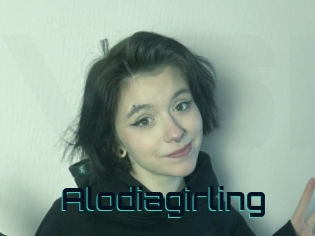 Alodiagirling