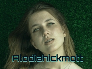 Alodiahickmott