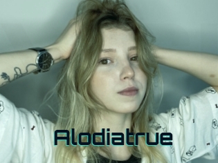 Alodiatrue