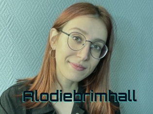 Alodiebrimhall