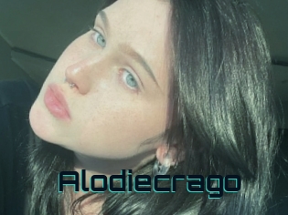 Alodiecrago