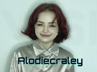 Alodiecraley