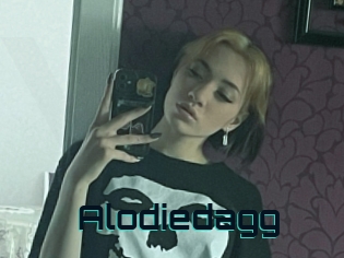 Alodiedagg