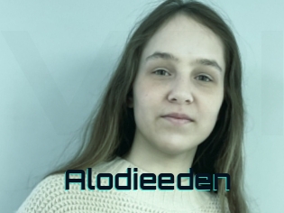 Alodieeden